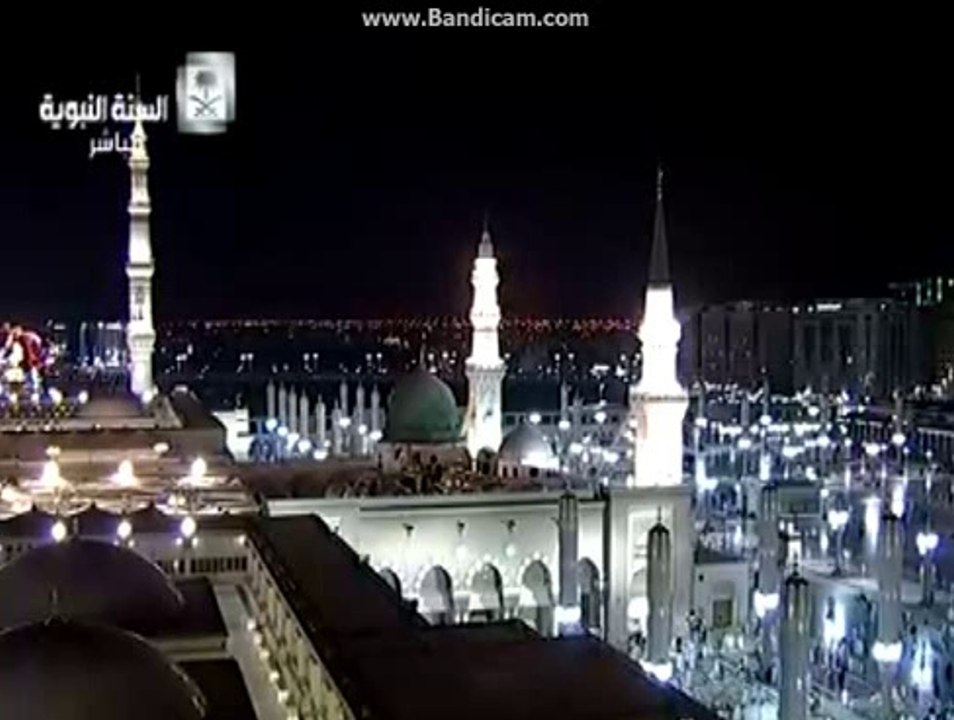 Madiny Ke Zair Salam Un Se Kehna Owais Raza-2