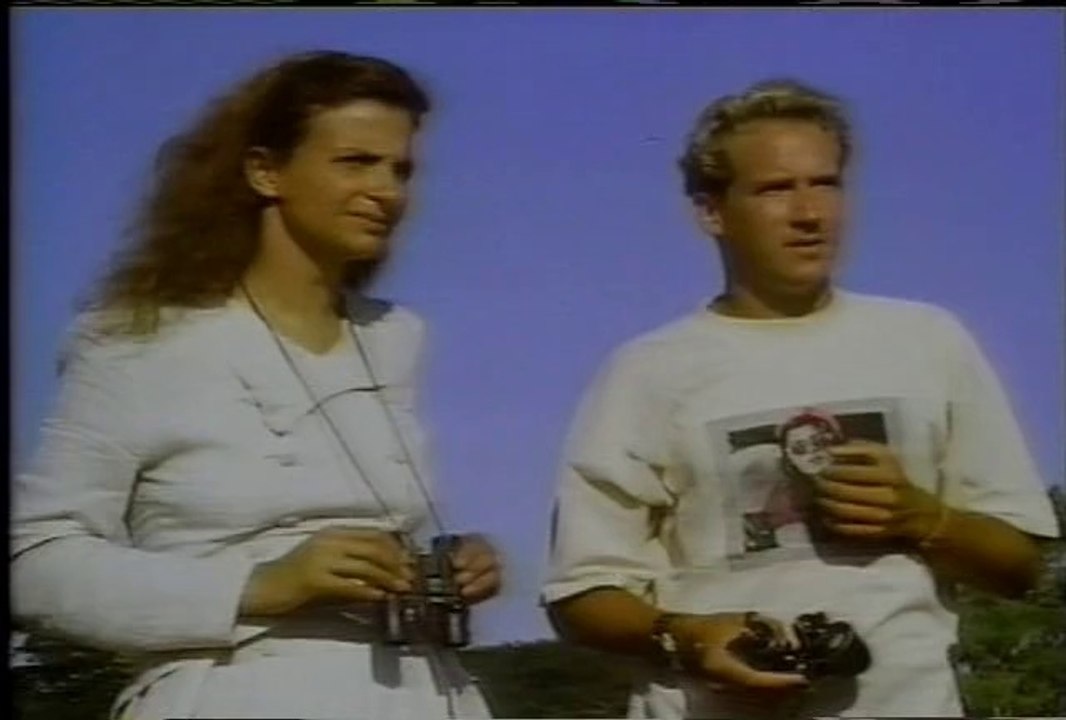 Great Railway Journeys - Brazil