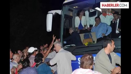 Kılıçdaroğlu: Böyle Devlet Yönetilir Mi?" Haberine Ek