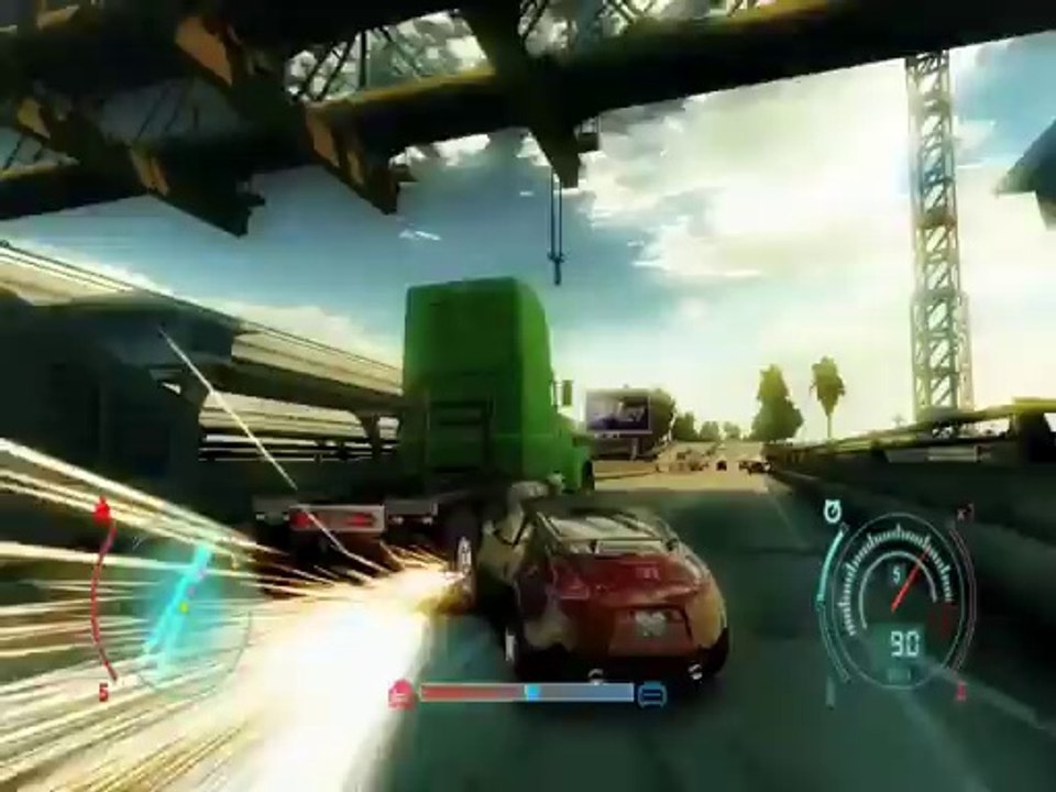 Need For Speed Unerdcover Gameplay Lets Start