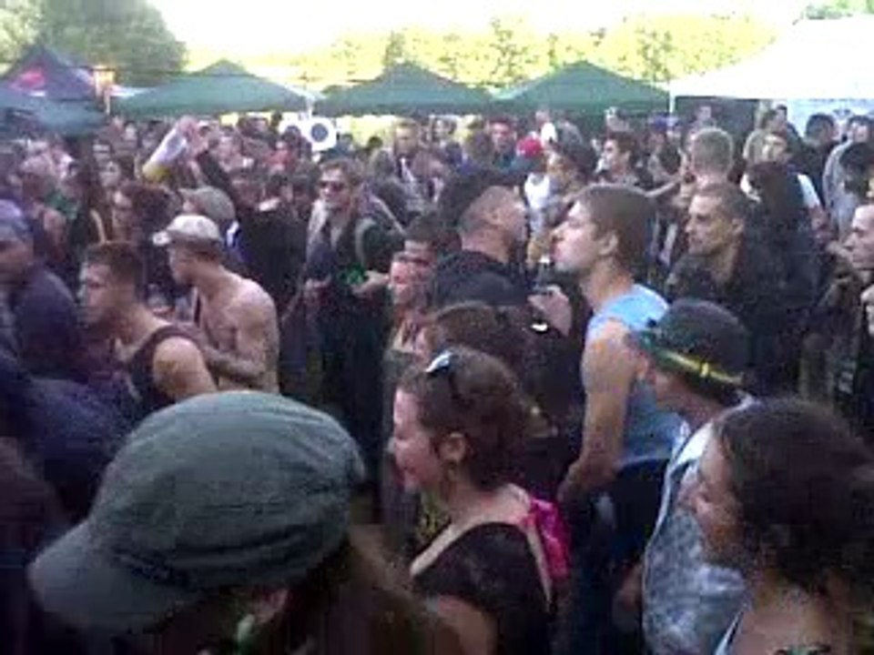 HDI-IntelTekCrew live @ Razmo'tek/Oizo rares