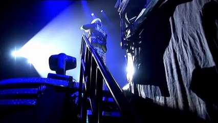 Kylie Minogue - White Diamond (Film Trailer)