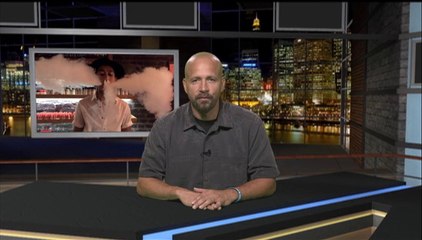 Vape News TV: NYC Cloud Competition