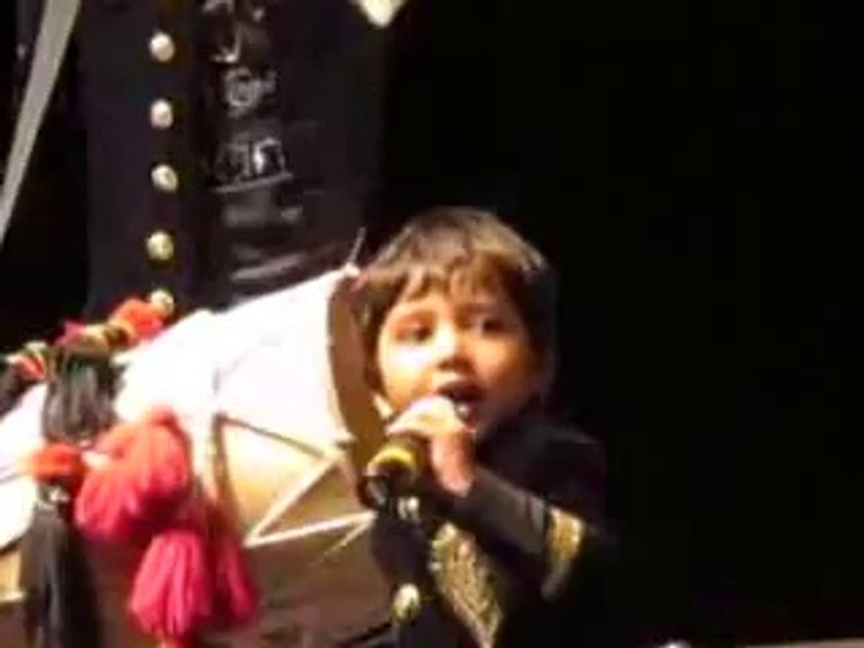arif lohar,s son ali lohar first song