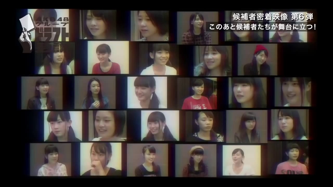 ドラフト候補者に密着！⑥