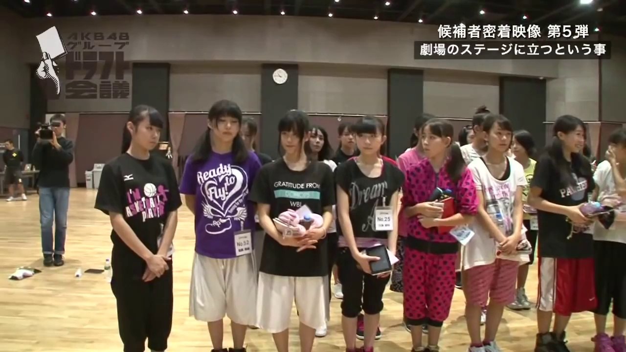 ドラフト候補者に密着！⑤