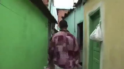 Trailler do filme Profissão MC