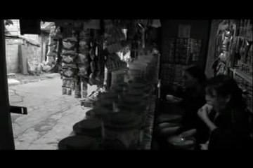 Melancholia sequence