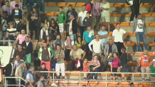 Stade Lavallois - Chamois Niortais (1-1) - Résumé - (LAVAL-NIORT) / 2014-15