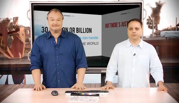 WebinarJam - Front-end marketing machine for Google Hangouts