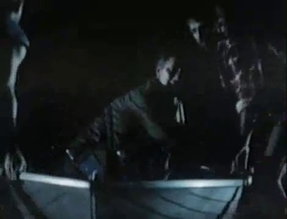 Dark Age (1987) trailer