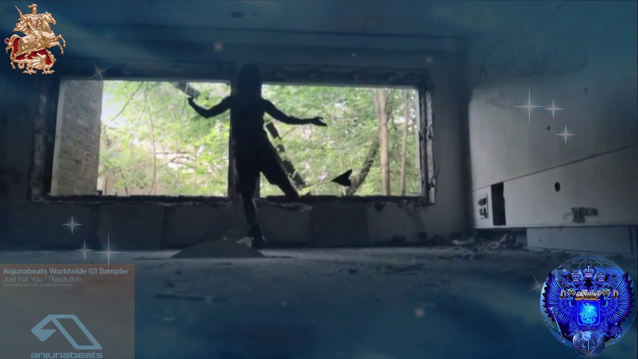 ♛♫♥Oceanlab - On A Good Day (Daniel Kandi mix)♥♫♛