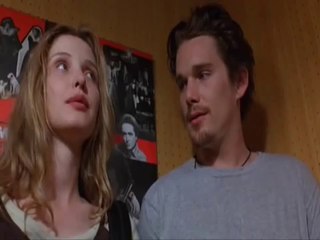 Before Sunrise Trailer