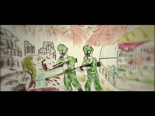Trailer: "SOLOS/ DESCENDENTS"