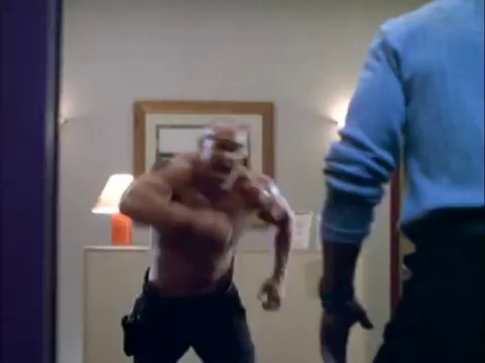 Universal Soldier The Return Trailer