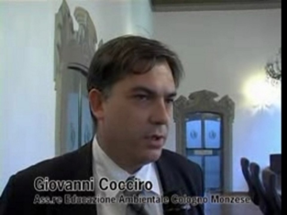 TG NORD MILANO Ven 09-02-07