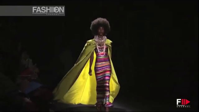 Fause Haten Spring Summer 2013 Beachwear Sao Paulo by Fashion Channel
