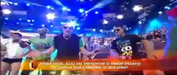 TV Record 2014-08-02 Legendarios  (1) Sheilas