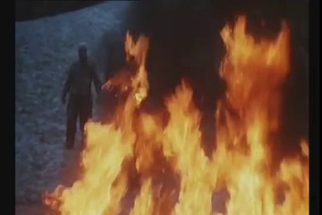 OASIS OF THE ZOMBIES Trailer