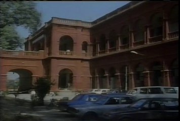 Great Railway Journeys - Karatchi to the Kyber Pass Mark Tully