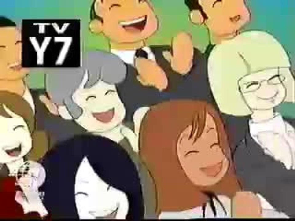 Kappa Mikey Theme Song Super Fast Version
