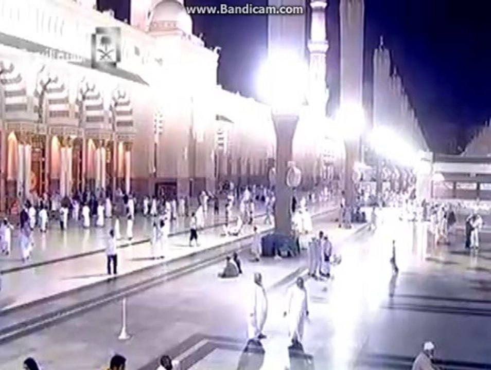 Madiny Ke Zair Salam Un Se Kehna Owais Raza-3