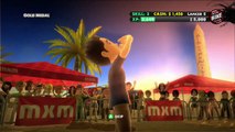 Xbox 360 - Motocross Madness - Rivals 1 - Pharoah's Tomb