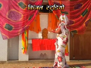 rajsthani songs - Chalo Re Vinayak Aaya - singer - mahesh sawala,daxa prajapati