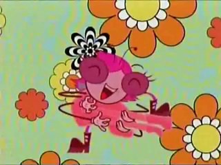 The Buzz on Maggie - Short Intro