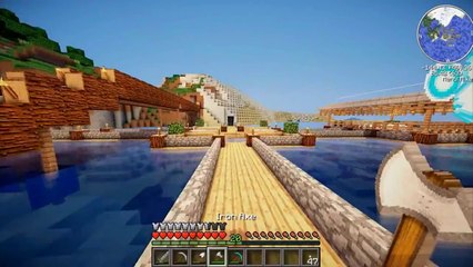 Time for New MODS? :: EdgeCraft 025 [Minecraft Solo LP]