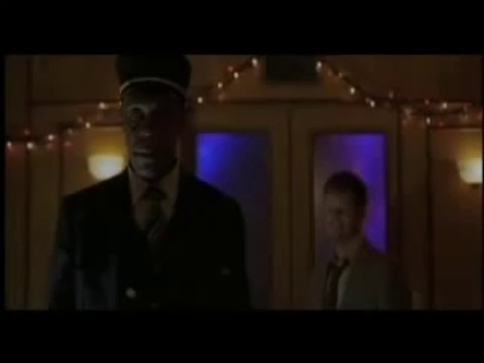 Night Train Trailer