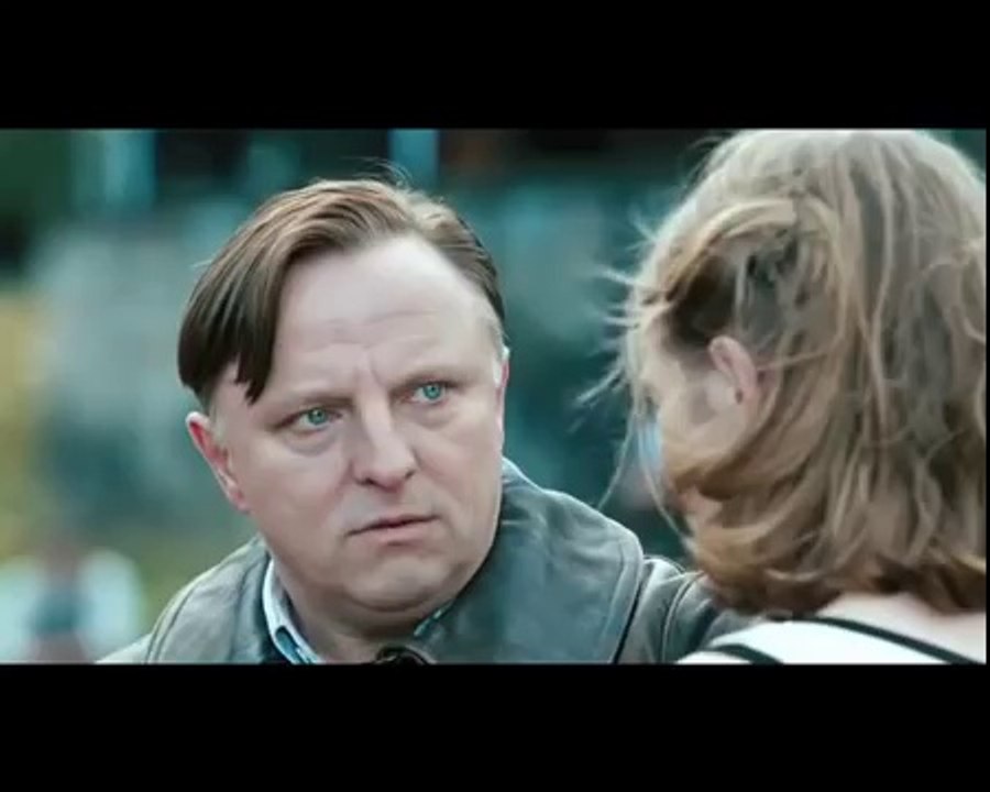 Berlin '36 - Trailer