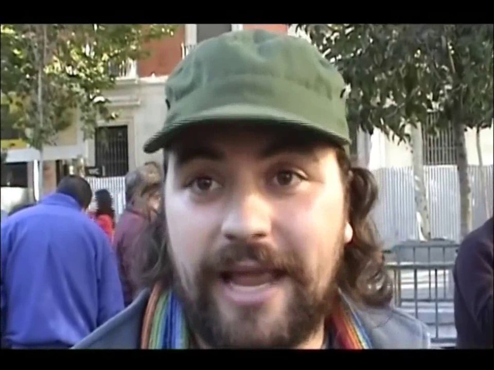 Memoria, dignidad y lucha [DOCUMENTAL][FULLHD][2006]