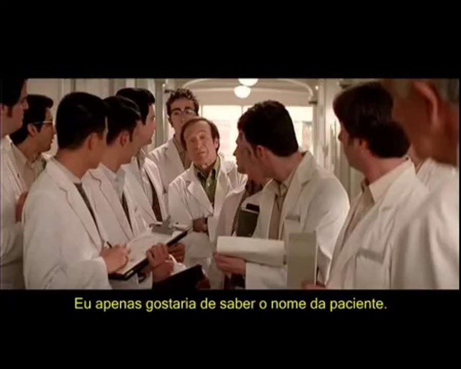 Patch Adams (cena)