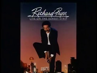 Richard Pryor: Live on the Sunset Strip (1982) Trailer