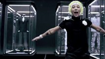 G-Dragon vs TOP (Mashup/Remix)