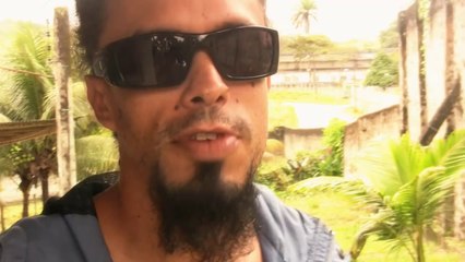 Making-of Memorias do Rio Cachoeira - Direção Henrique Filho