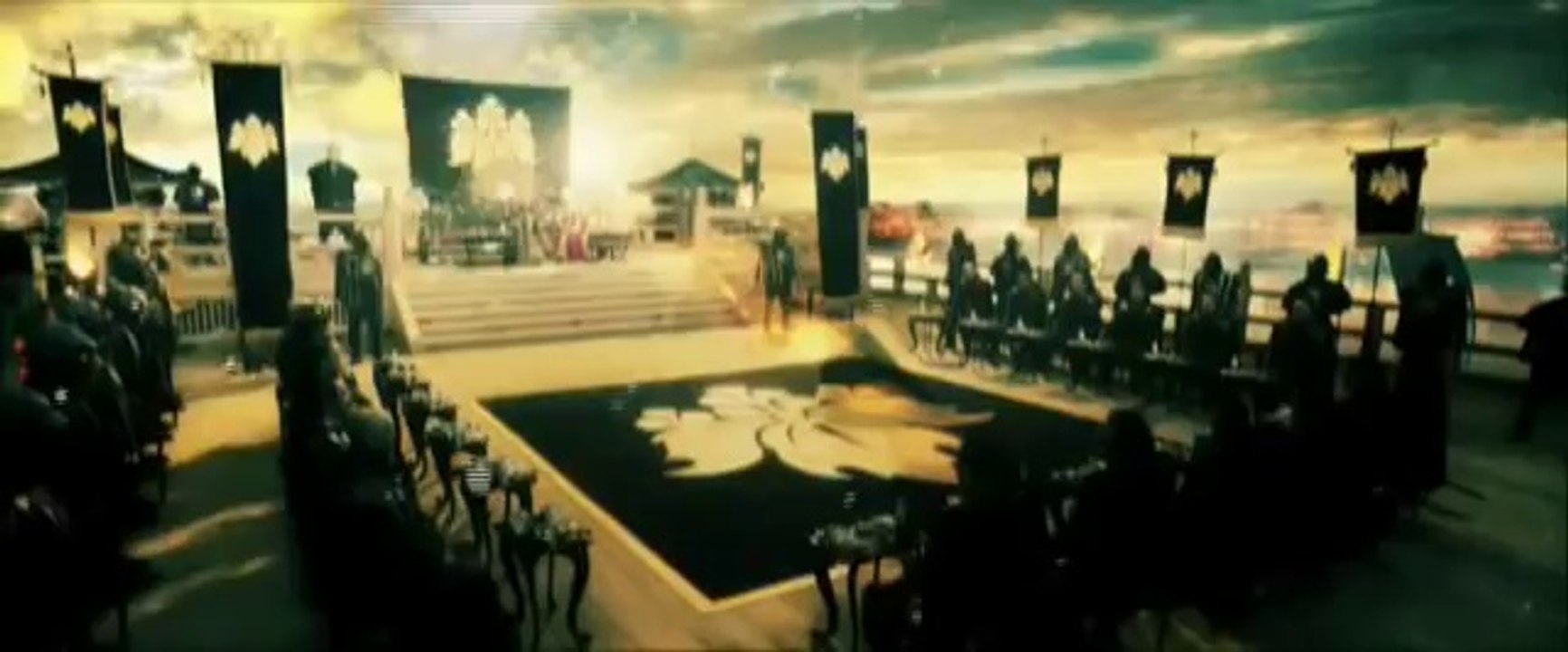 GOEMON Trailer