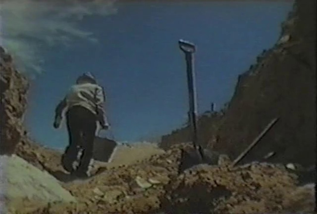 Great Railway Journeys - Rhodesia Zambezi Epress Michael Wood