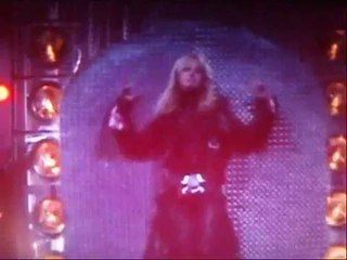 Britney Spears Stages Three Days in Mexico part 2