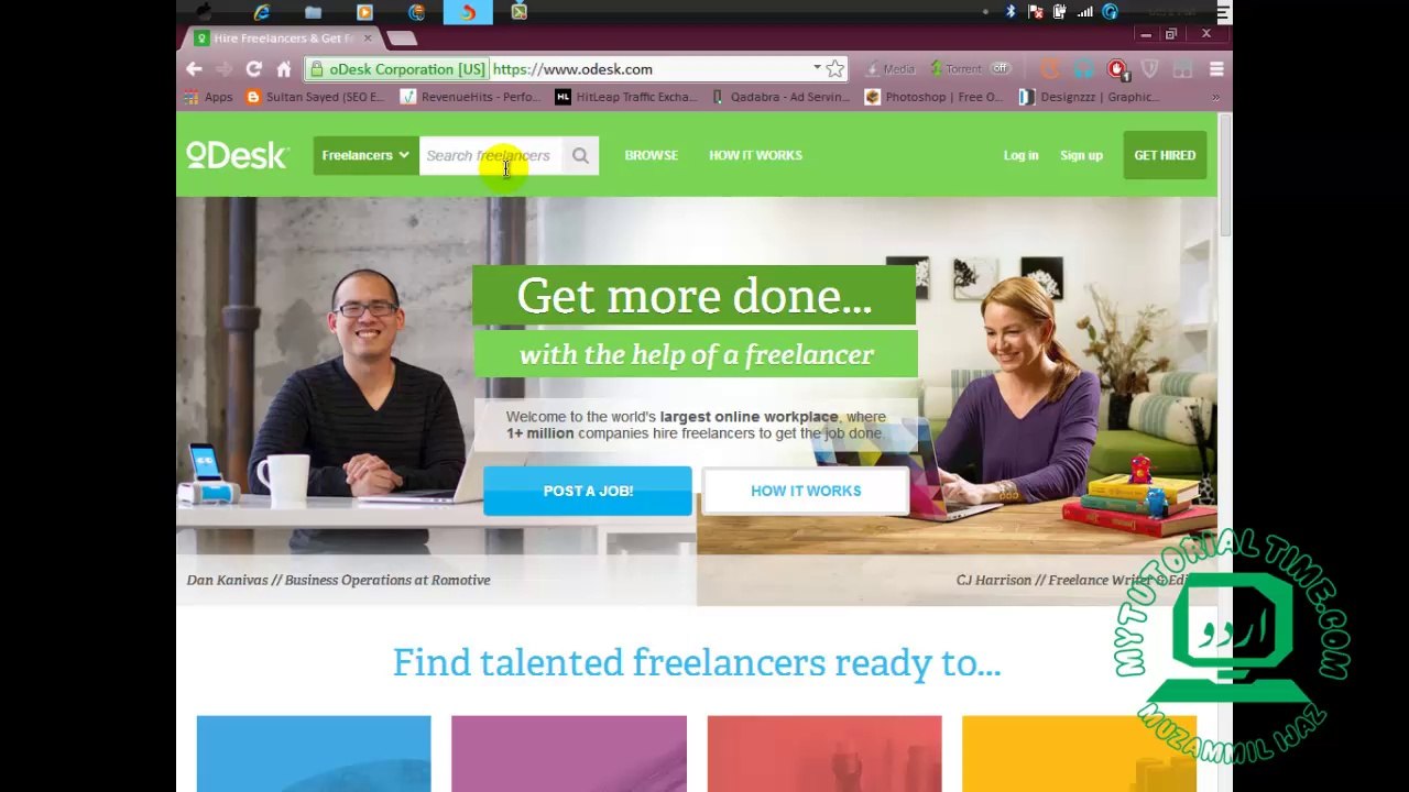 3-How earn money in Pakistan urdu  complete course 2015 -Muzammilijaz.com