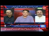 Asad Umar Destroy PMLN in 5 Mins