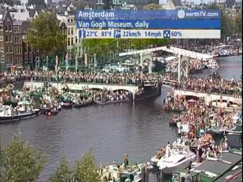 Cologne - Germany, Vienna - Austria, Dresden - Germany, Agadir - Morocco, Dusseldorf - Germany, Prague - Czech Republic, Amsterdam - Netherlands