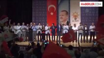 AK Parti Genel Başkan Yardımcısı Kurtulmuş - Kütahya'da