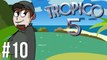 LETS PLAY TROPICO 5 | EP 10 | SANDBOX