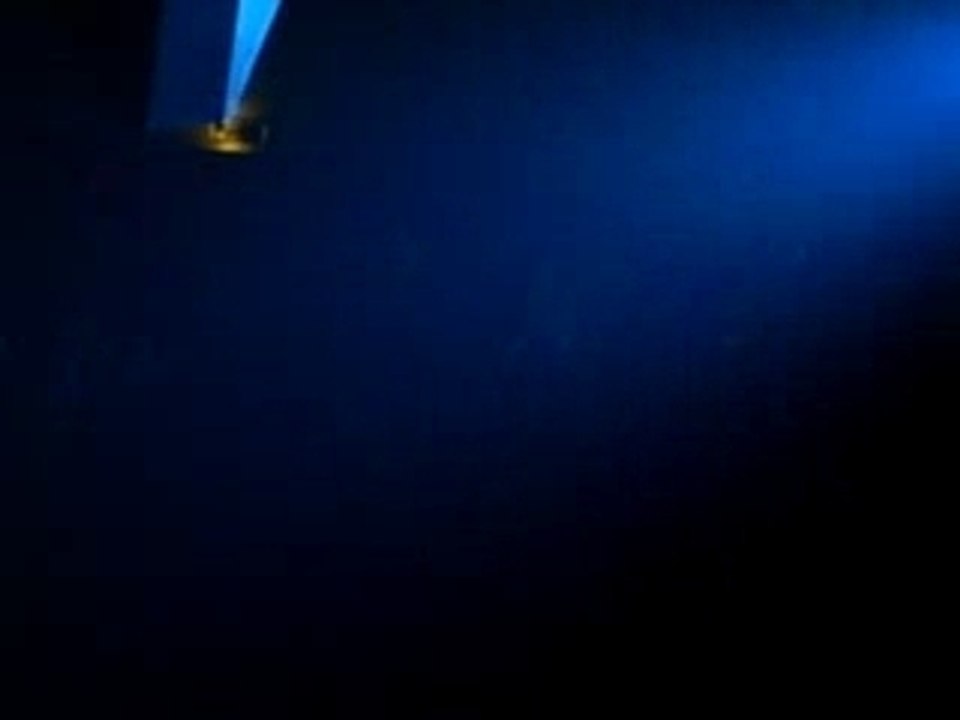 DAVID VENDETTA AU CIRCUS