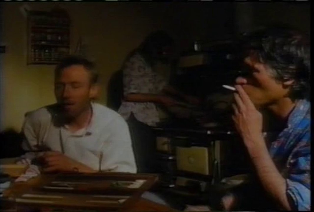 Great Railway Journeys - South Africa Rian Milan