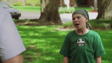 Letters To God Theatrical Trailer