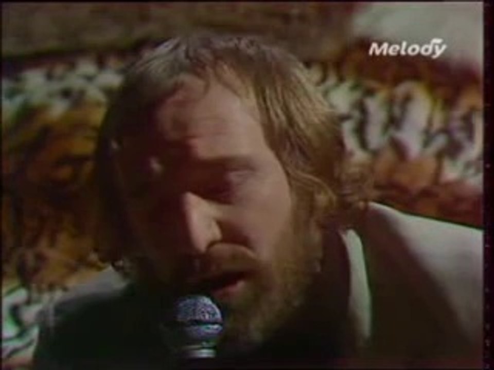 Richard Harris - My boy