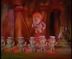 Snow Miser - Heat Miser
